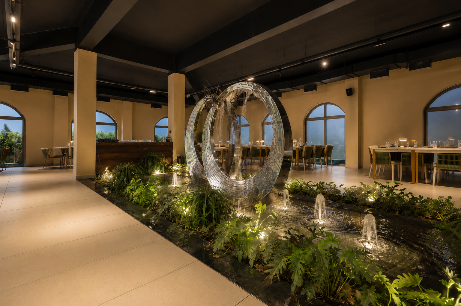 Aditya Club & Resort